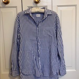 Gant Exboyfriend Oxford